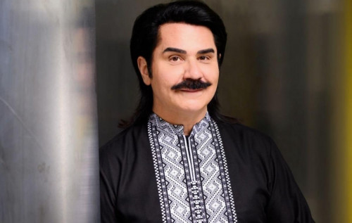 “Кілограм за вечір змахував”: Зібров зізнався, з чим зав’язав після початку війни “Кілограм за вечір змахував”: Зібров зізнався, з чим зав’язав після початку війни