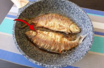 Перед смаженням обвалюю рибу не у борошні, а у 2 ложках цього: ніяких бризок олії й менше запаху смаження