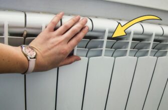 1 простий трюк із шторою – і в кімнаті тепліше навіть без обігрівача: опалення більше не “підкручую”