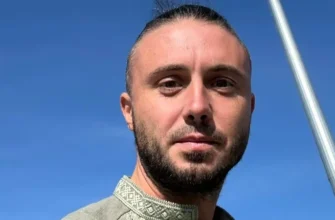 «Бажаю Олені успіхів». Тарас Тополя вперше прокоментував розлучення з дружиною