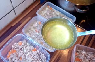 М’ясо на холодець тепер варю не 9 годин, а 90 хвилин: 1 простий прийом скорочує час у 6 разів