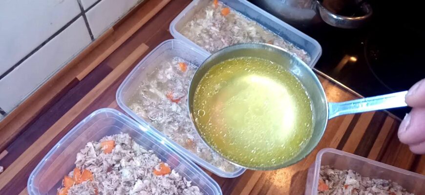 М’ясо на холодець тепер варю не 9 годин, а 90 хвилин: 1 простий прийом скорочує час у 6 разів