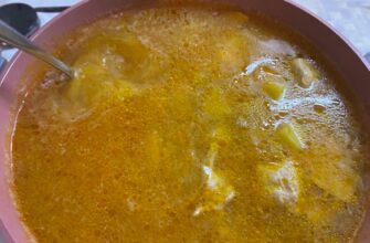 По 3 горошинки в бульйон – і самий бідний бульйон стає наваристим: моя мама так робила в голодних 90-х