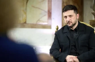 Тепер офіційно: Зеленський вперше розкрив деталі переговорів про мир