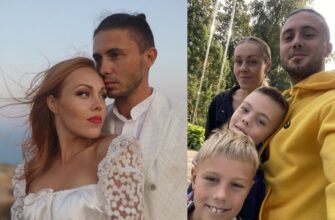 Олена та Тарас Тополя розлучаються через 12 років шлюбу: причини – довге планування та “повне ігнорування”