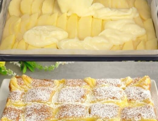 3 яблука, 3 яйця, склянка молока – і це тане у роті! 3 яблука, 3 яйця, склянка молока – і це тане у роті!