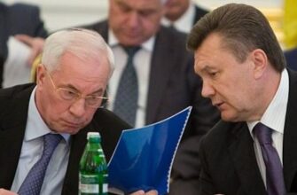 30 срібників для Кр0в0сісі: В яких умовах існує у Московії біглий 78-річний екс-прем’єр України, яку підривну роботу веде