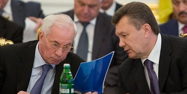 30 срібників для Кр0в0сісі: В яких умовах існує у Московії біглий 78-річний екс-прем’єр України, яку підривну роботу веде