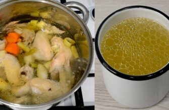 Додаю у курячий бульйон цей 1 інгредієнт – і він перетворюється на шедевр: не старий “радянський” суп
