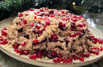 “Олів’є”, киш зі столу – знайшла салат в 100 разів смачніше та ситніше: ідеальний варіант на Новий рік 2026