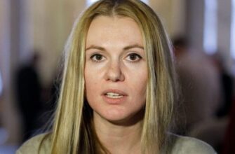 Що випалила нардепка Скороход на допиті в НАБУ