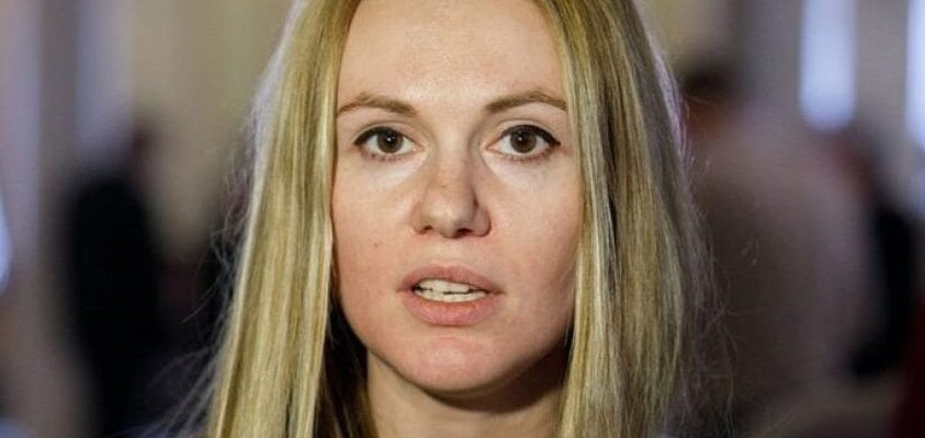 Що випалила нардепка Скороход на допиті в НАБУ