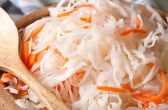 Як квасити капусту: найпростіший, перевірений рецепт, який перейшов у спадок