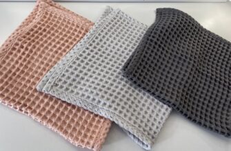 Чищу “замизгані” кухонні рушники без прання: користуюсь цією новомодною технологією – свіжі вже через 10 хв