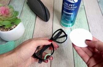 Окуляри більше не запотіватимуть, якщо скористатися цією 1 хитрістю: всього 1 хвилина – і все готово