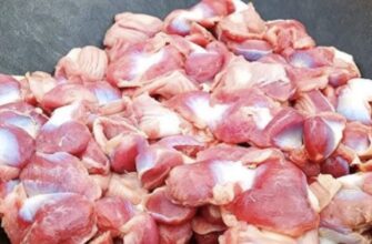 Чи знаєте ви, що якщо ви їсте курячі шлунки, вам не потрібно приймати…