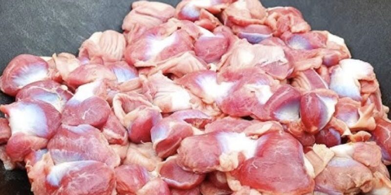 Чи знаєте ви, що якщо ви їсте курячі шлунки, вам не потрібно приймати…