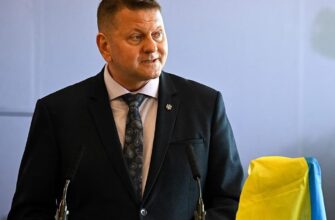 Яку посаду може отримати Залужний