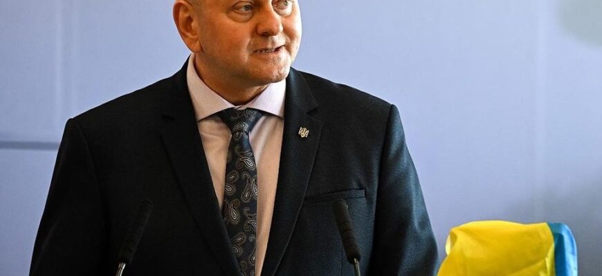 Яку посаду може отримати Залужний