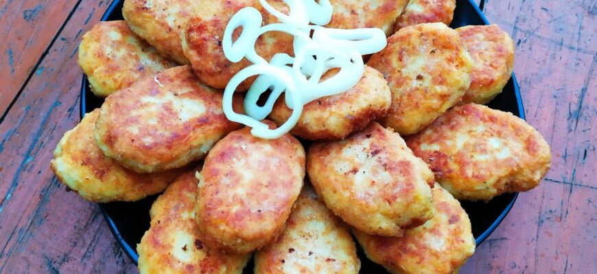 Смажу котлети тільки за методом 1-2-3: тоді і запаху “столовки” в домі немає, і котлети не розпадаються Смажу котлети тільки за методом 1-2-3: тоді і запаху “столовки” в домі немає, і котлети не розпадаються