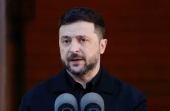 Зеленський вийшов з терміновою заявою до українців