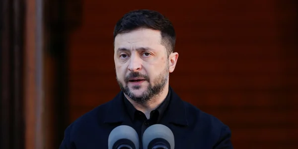 Зеленський вийшов з терміновою заявою до українців