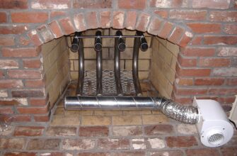 Мій дід навчив додавати 1 пригорщу у грубку – і тепло тримається на 5 годин довше без зайвого вугілля й дров