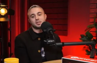 «Маскується під роль жертви». Тарас Тополя висловився про творчість Тіни Кароль