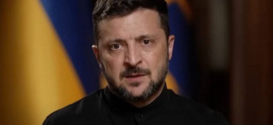 Зеленський з терміновою заявою: Україна готує зустріч в США – хто поїде захищати долю країни