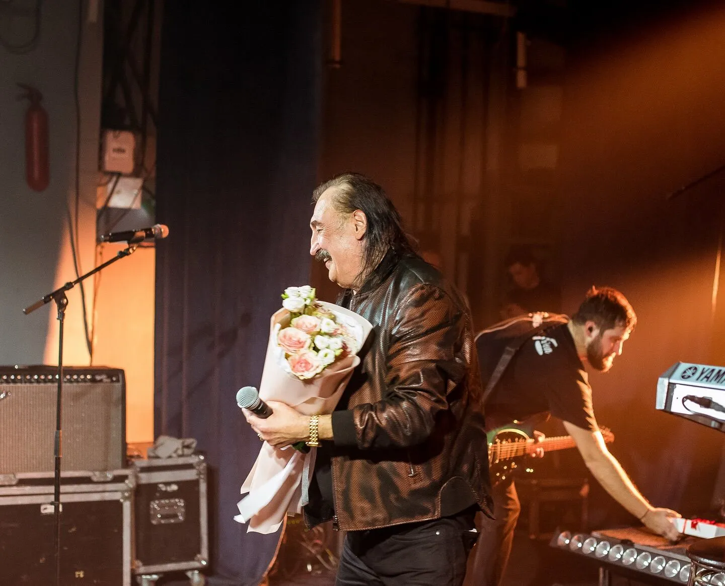 “Цю хворобу він мав давно”. Друзі та колеги розкрили невідомі сторінки життя Степана Гіги, які той приховував від публіки