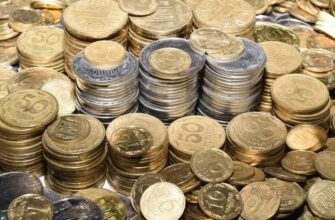 Не проґавте шанс: деякі українські монети коштують до 10 тисяч гривень (фото)