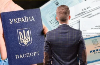 Мобілізація по-новому: яку інформацію про чоловіків передаватимуть до ТЦК