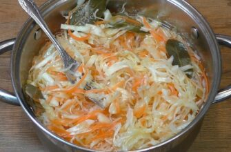 Квашена капуста пліснявіє у 8 з 10 господинь: і причина не в солі. 3 неочікувані “табу” в приготуванні