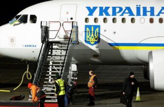 Хто переслідував літак Зеленського: в Офісі президента відповіли