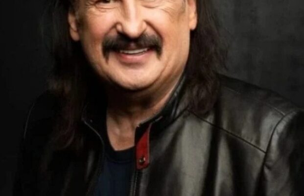 “Вистраждано душею”: Степан Гіга вперше після операції вийшов на зв’язок