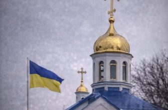 У храмі ПЦУ на Франківщині заявили, що святкуватимуть Різдво 7 січня