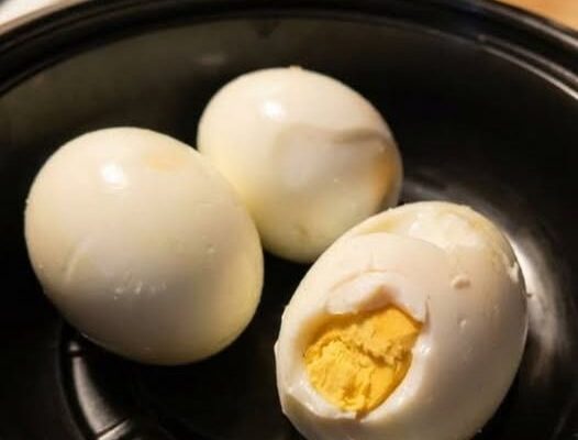 Лікарі кажуть, що вживання яєць ввечері може непомітно змінити вашу енергію та здоров’я Лікарі кажуть, що вживання яєць ввечері може непомітно змінити вашу енергію та здоров’я