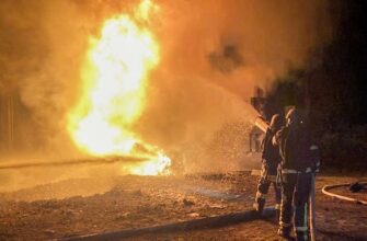 ISW: Кремль не має наміру припиняти ударів по енергосистемі та готує нові масовані атаки