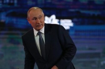 Чи можливе «новорічне перемир’я»: реакція путінського режиму