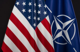 “Пережиток холодної війни”, – у США хочуть вийти з НАТО – заява конгресмена