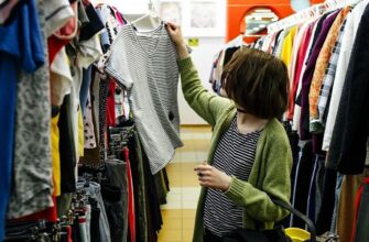 Речі з секонд-хенду можуть зберігати сюрпризи: краще знати заздалегідь