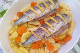 Спробувала 3 недорогі сорти риби для запікання – один варіант виявився кращим за філе преміум-сегменту