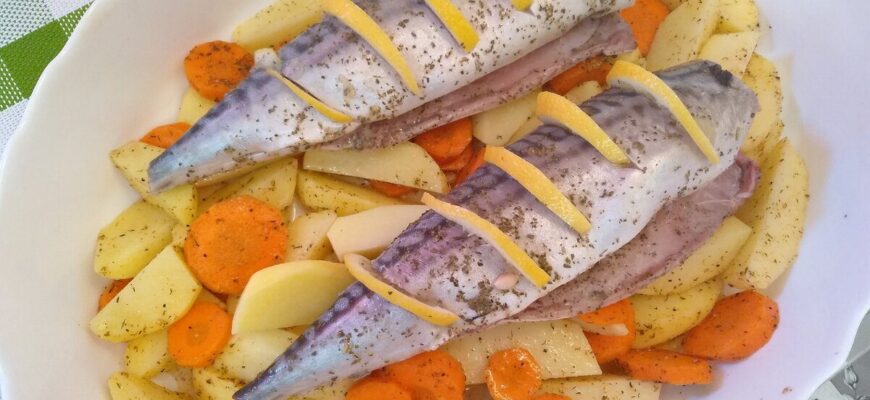 Спробувала 3 недорогі сорти риби для запікання – один варіант виявився кращим за філе преміум-сегменту