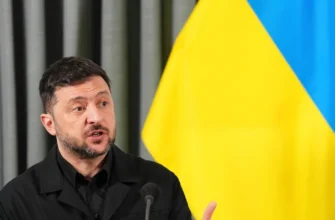 Що чекає на Україну без репараційного кредиту ЄС: відповідь Зеленського