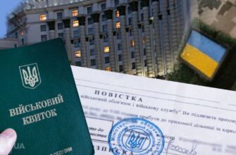 Бронювання працівників прискорили: Кабмін скасував 72-годинний строк перевірки