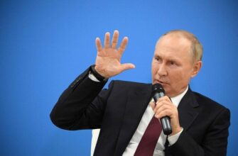 Три «священні» вимоги Путіна щодо України: дuктатор заявив про незмінність позиції