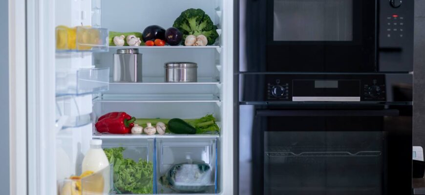 Холодильник працює в рази тихіше й економить світло: перевіряю одну деталь раз на 30 днів, як радив майстер