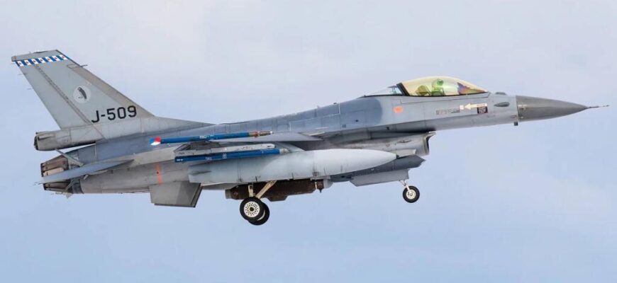 Ми готові збивати ворожі дрони: неочікувана заява країни НАТО