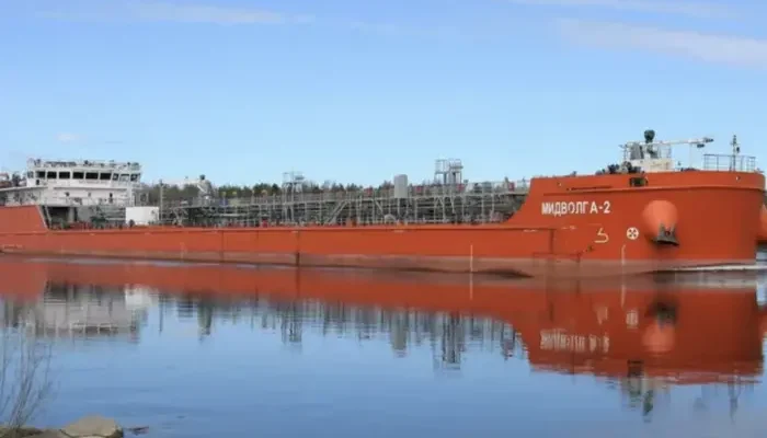 Туреччина повідомила про черговий удар по російському танкеру: що відомо зараз