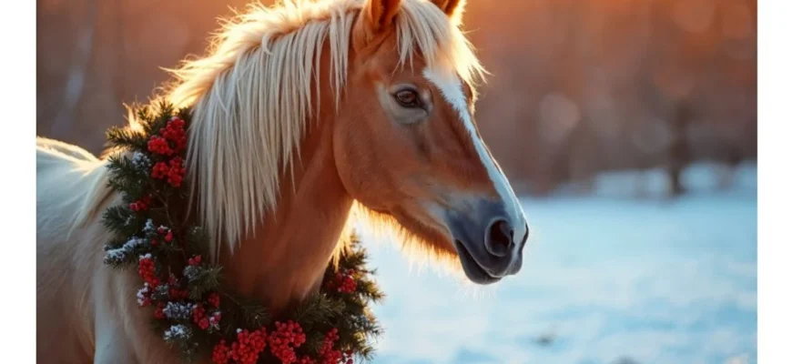 Рік Вогняного Коня: що не можна дарувати, щоб не накликати неприємності